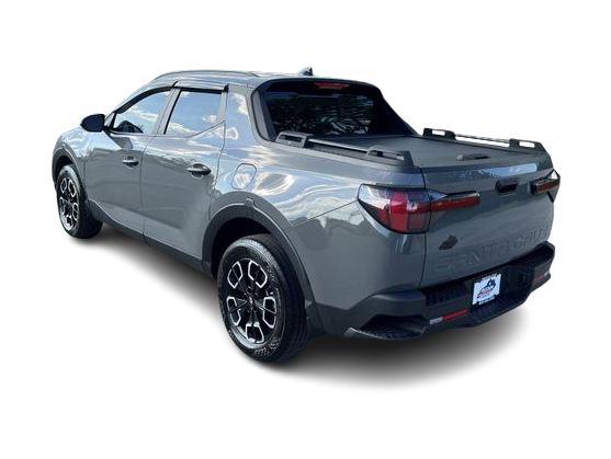 Thumbnail: 2024 Hyundai Santa Cruz - 4
