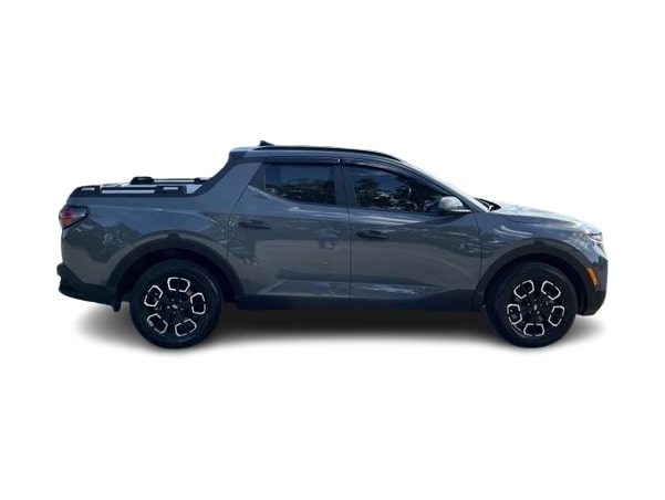 Thumbnail: 2024 Hyundai Santa Cruz - 21