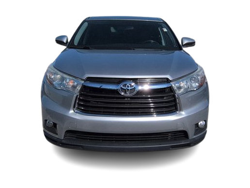 Thumbnail: 2016 Toyota Highlander - 6
