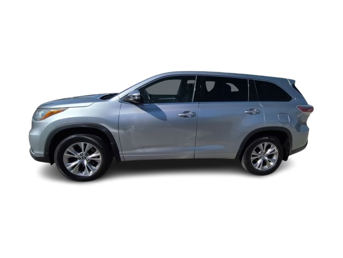 Thumbnail: 2016 Toyota Highlander - 3