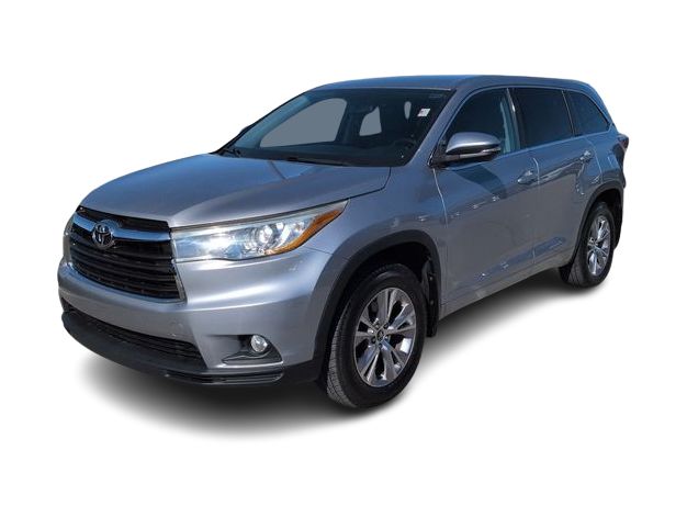 Thumbnail: 2016 Toyota Highlander - 19