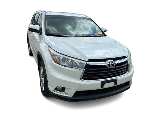 Thumbnail: 2016 Toyota Highlander - 5