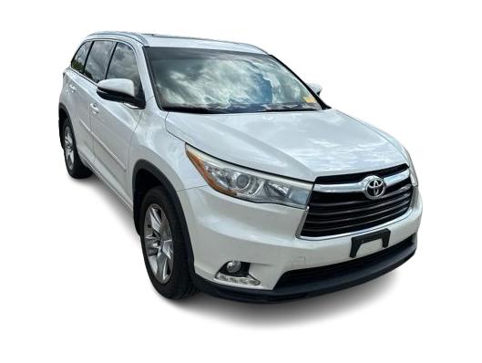 Thumbnail: 2016 Toyota Highlander - 27