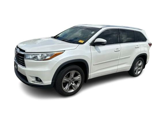Thumbnail: 2016 Toyota Highlander - 19