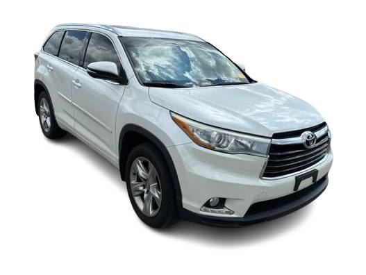 Thumbnail: 2016 Toyota Highlander - 26
