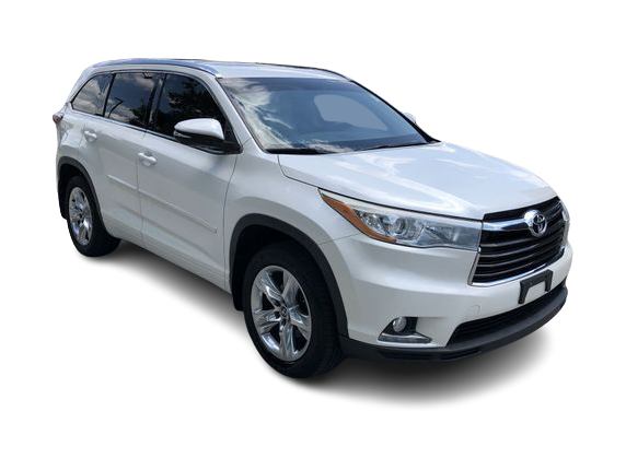 Thumbnail: 2016 Toyota Highlander - 21