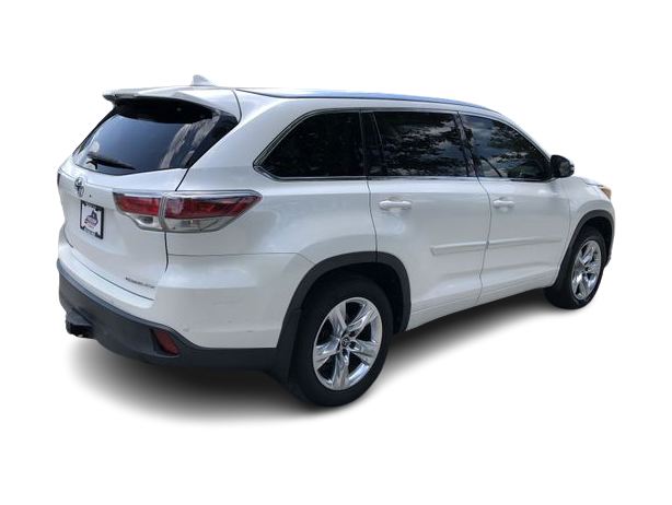 Thumbnail: 2016 Toyota Highlander - 19