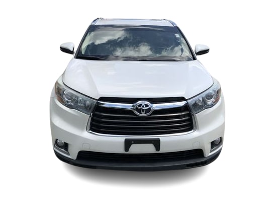 Thumbnail: 2016 Toyota Highlander - 6