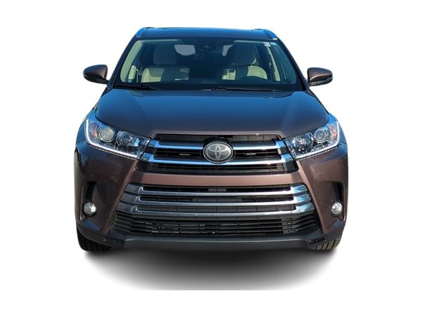 Thumbnail: 2017 Toyota Highlander - 6