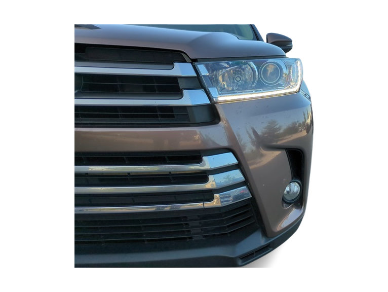 Thumbnail: 2017 Toyota Highlander - 25