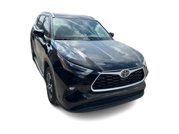 Thumbnail: 2022 Toyota Highlander - 27