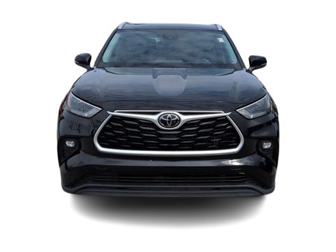 Thumbnail: 2022 Toyota Highlander - 6