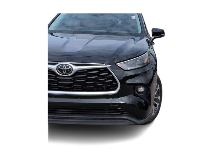 Thumbnail: 2022 Toyota Highlander - 24