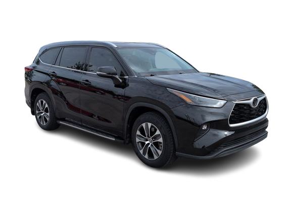 Thumbnail: 2022 Toyota Highlander - 20