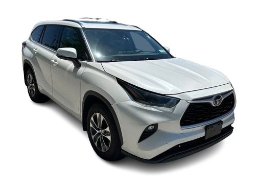 Thumbnail: 2021 Toyota Highlander - 25