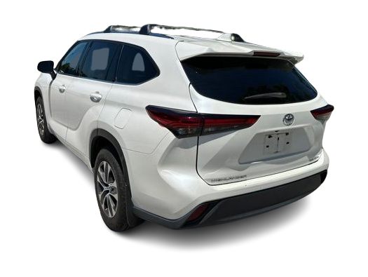 Thumbnail: 2021 Toyota Highlander - 19