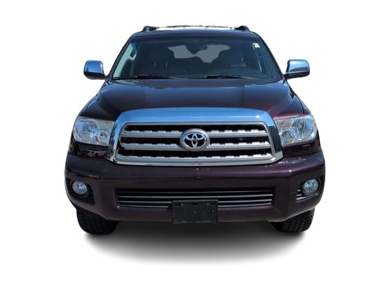 Thumbnail: 2014 Toyota Sequoia - 6
