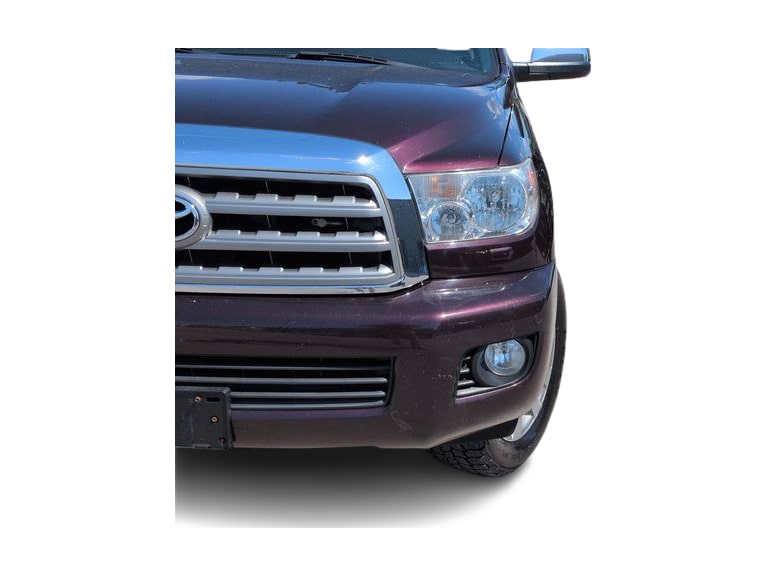 Thumbnail: 2014 Toyota Sequoia - 21