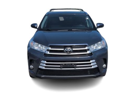 Thumbnail: 2019 Toyota Highlander - 6