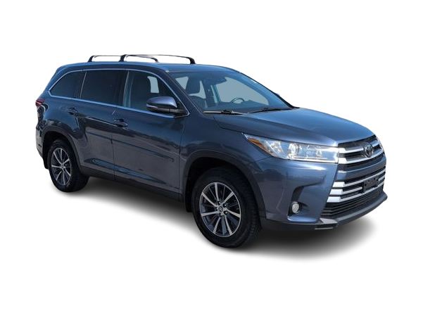 Thumbnail: 2019 Toyota Highlander - 19