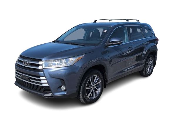 Thumbnail: 2019 Toyota Highlander - 20