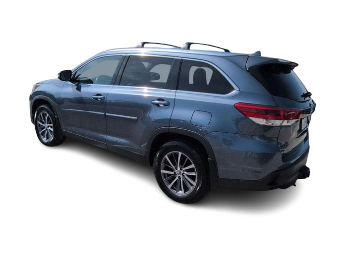 Thumbnail: 2019 Toyota Highlander - 4