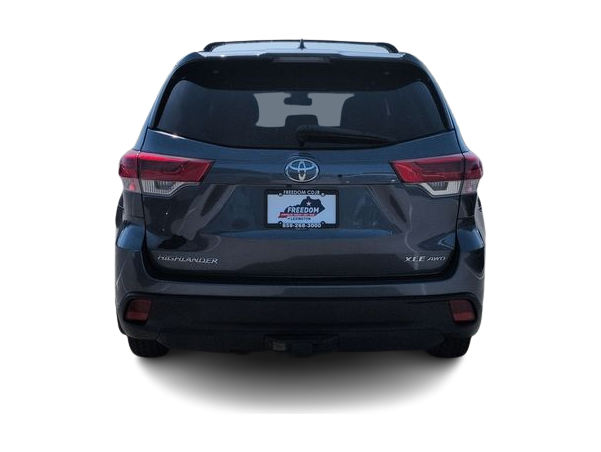 Thumbnail: 2019 Toyota Highlander - 5