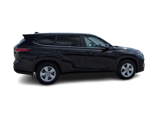 Thumbnail: 2023 Toyota Highlander - 23
