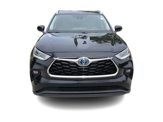 Thumbnail: 2023 Toyota Highlander - 6
