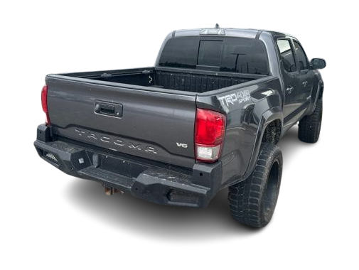 Thumbnail: 2017 Toyota Tacoma - 13