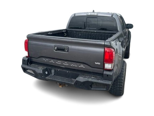 Thumbnail: 2017 Toyota Tacoma - 12