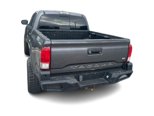 Thumbnail: 2017 Toyota Tacoma - 3