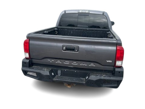 Thumbnail: 2017 Toyota Tacoma - 11