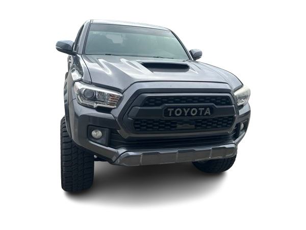 Thumbnail: 2017 Toyota Tacoma - 19
