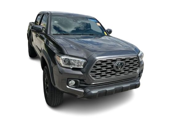 Thumbnail: 2021 Toyota Tacoma - 25