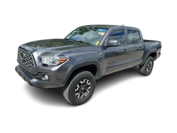 Thumbnail: 2021 Toyota Tacoma - 16