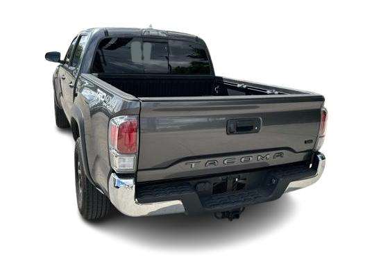 Thumbnail: 2021 Toyota Tacoma - 19