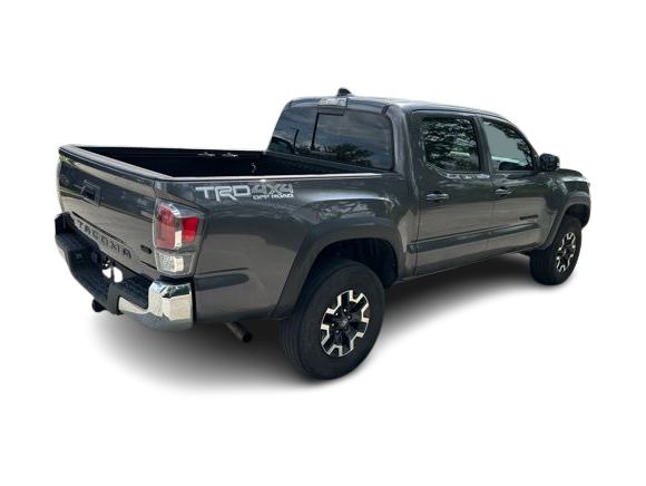 Thumbnail: 2021 Toyota Tacoma - 21