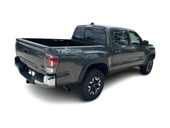 Thumbnail: 2021 Toyota Tacoma - 20
