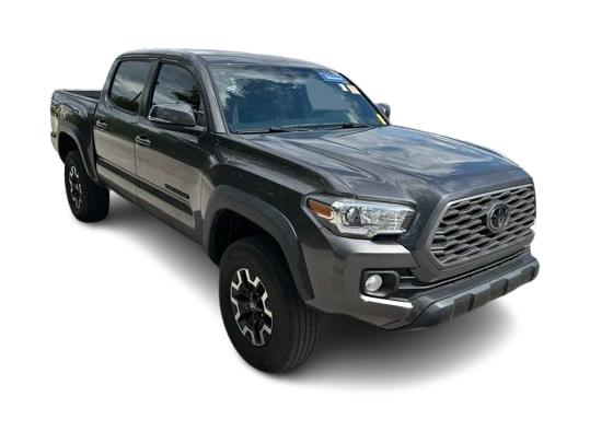 Thumbnail: 2021 Toyota Tacoma - 23