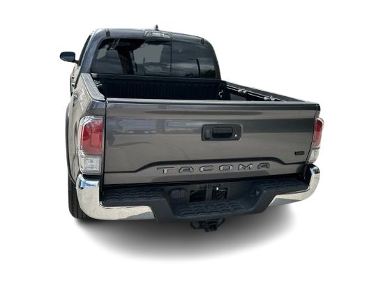 Thumbnail: 2021 Toyota Tacoma - 4