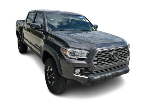 Thumbnail: 2021 Toyota Tacoma - 24
