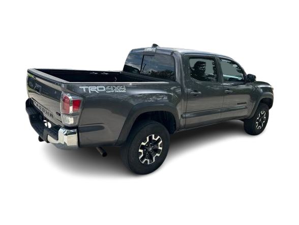Thumbnail: 2021 Toyota Tacoma - 22