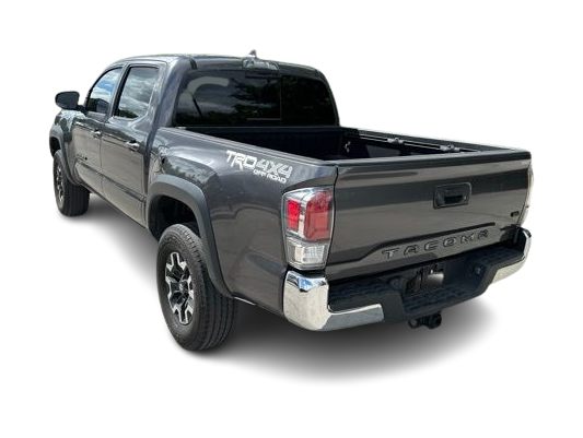Thumbnail: 2021 Toyota Tacoma - 3