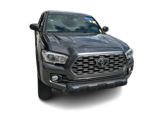Thumbnail: 2021 Toyota Tacoma - 5