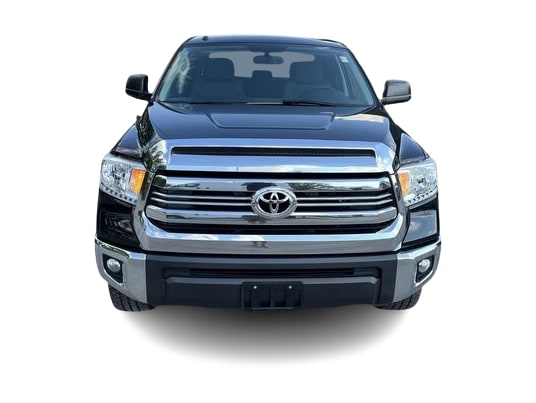 Thumbnail: 2017 Toyota Tundra - 6