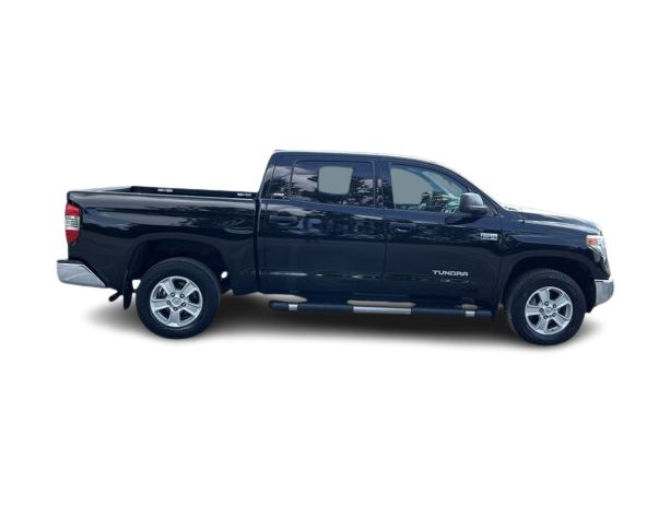 Thumbnail: 2017 Toyota Tundra - 20