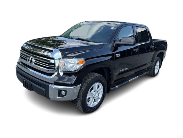 Thumbnail: 2017 Toyota Tundra - 18