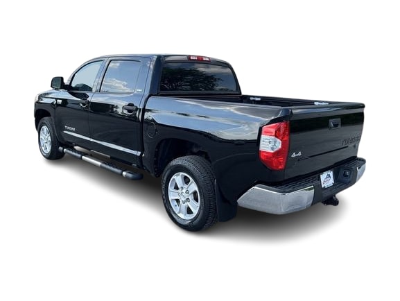 Thumbnail: 2017 Toyota Tundra - 4