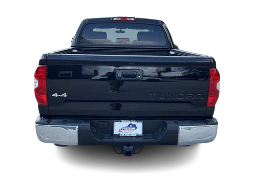 Thumbnail: 2017 Toyota Tundra - 5